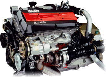 P777D Engine
